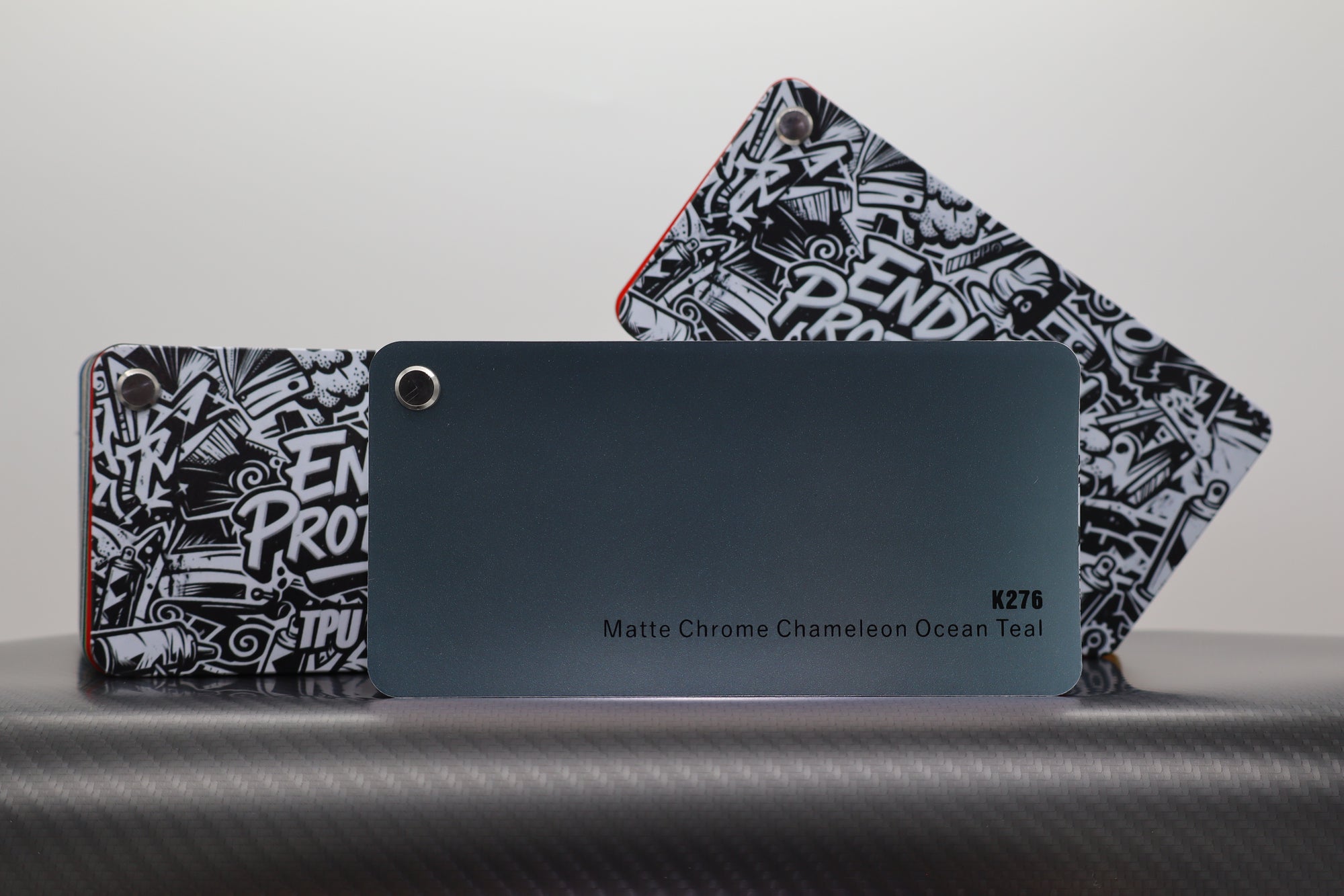 New Matte & Uni Endless Protection