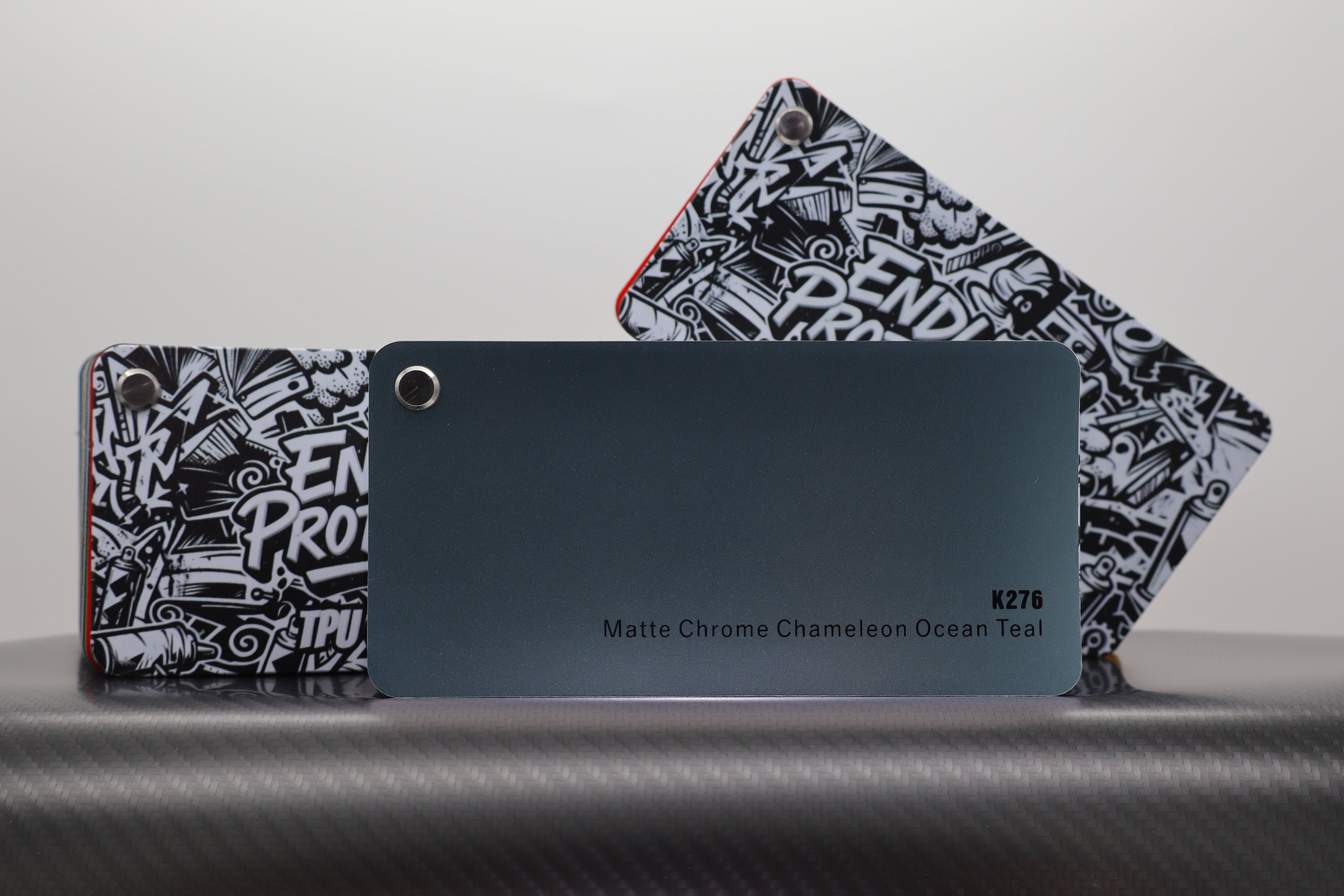 New Matte & Uni Endless Protection
