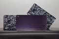 Matte Liquid/Chrome Bunt Protection Film