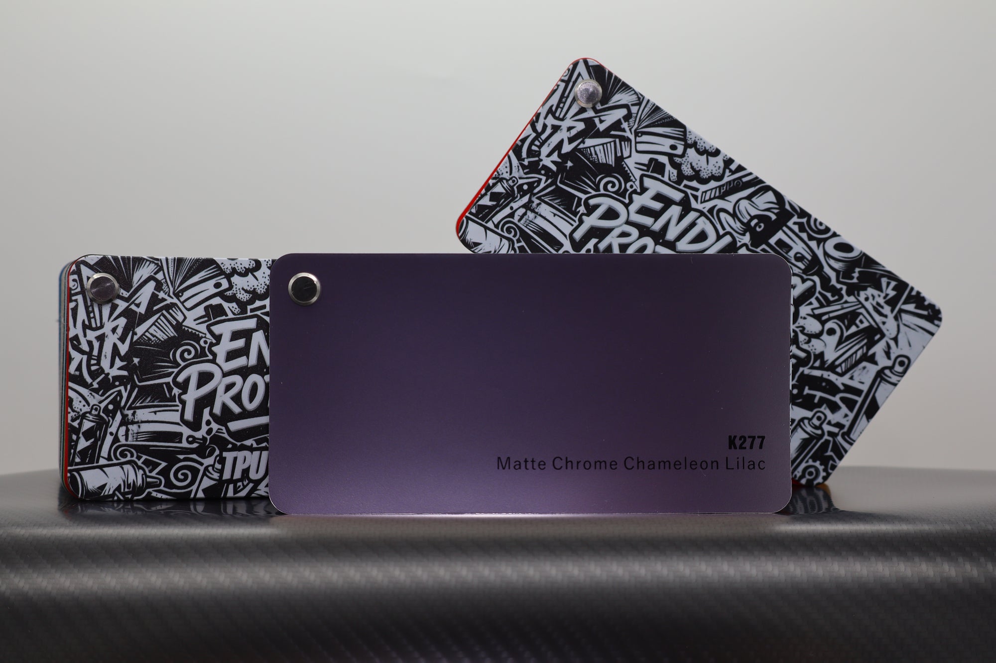 New Matte & Uni Endless Protection