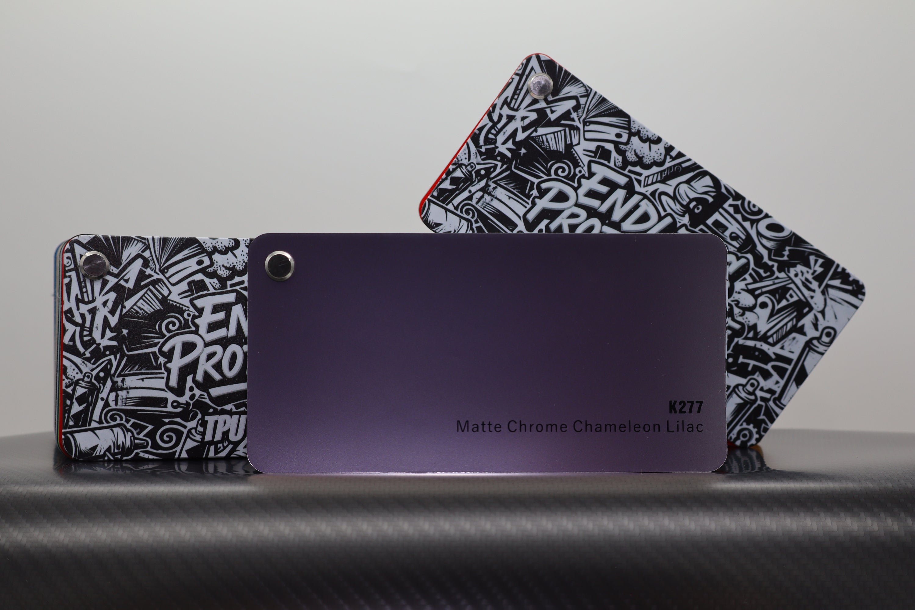 New Matte & Uni Endless Protection