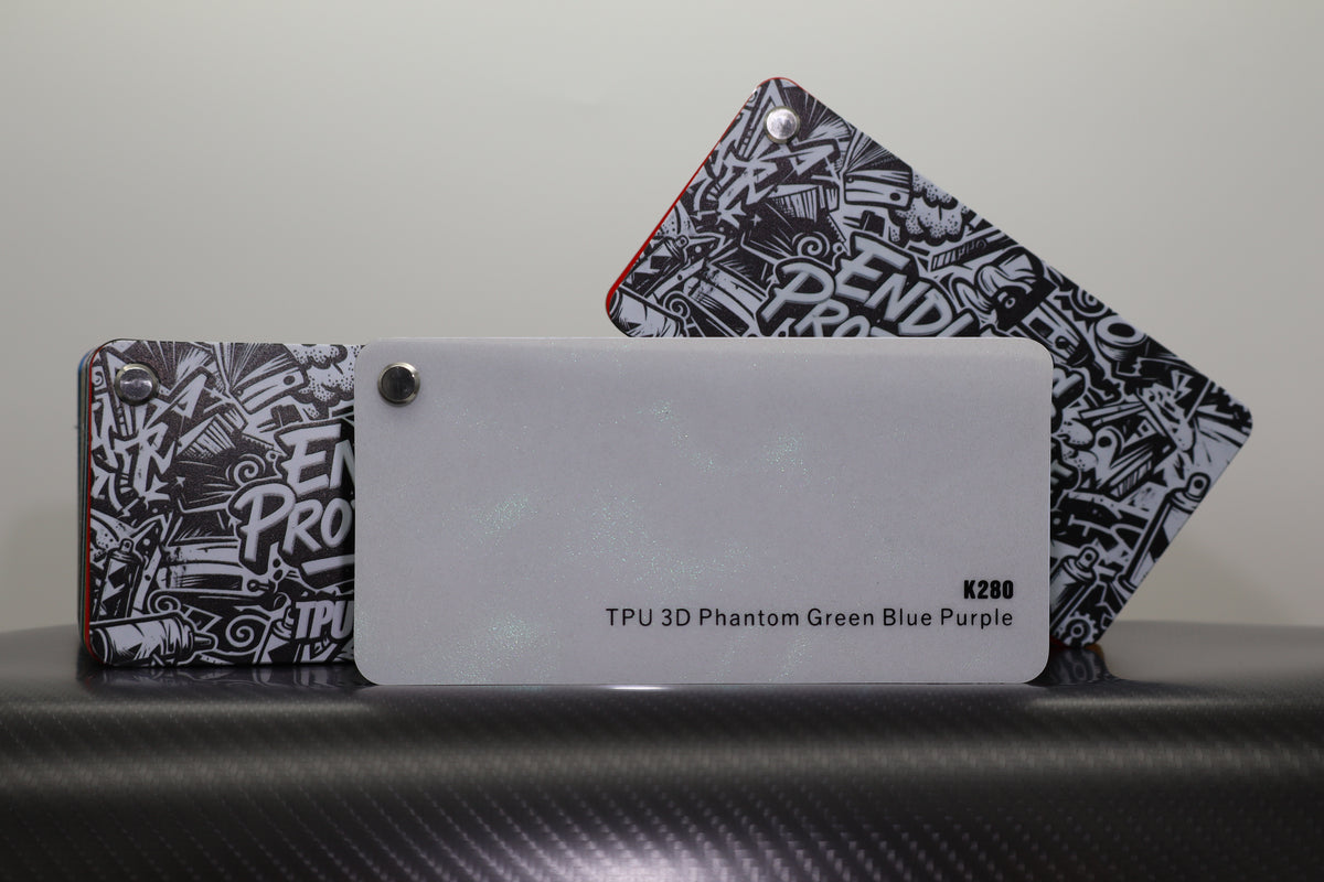 Effekt Protection Film