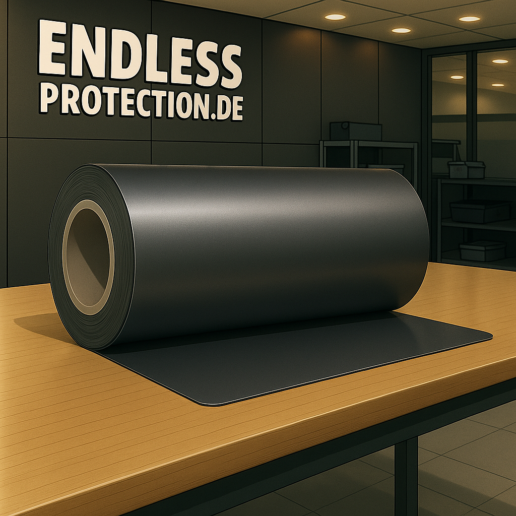 MATTE ENDLESS PROTECTION FILM