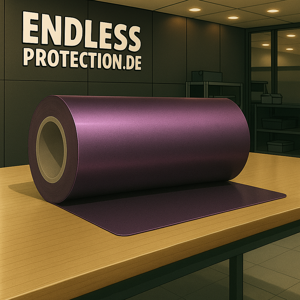 MATTE ENDLESS PROTECTION FILM