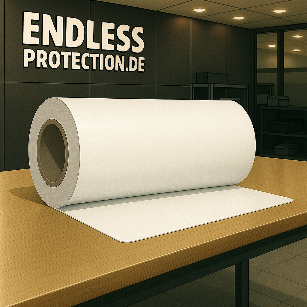 MATTE ENDLESS PROTECTION FILM