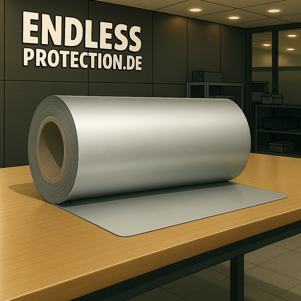 MATTE ENDLESS PROTECTION FILM