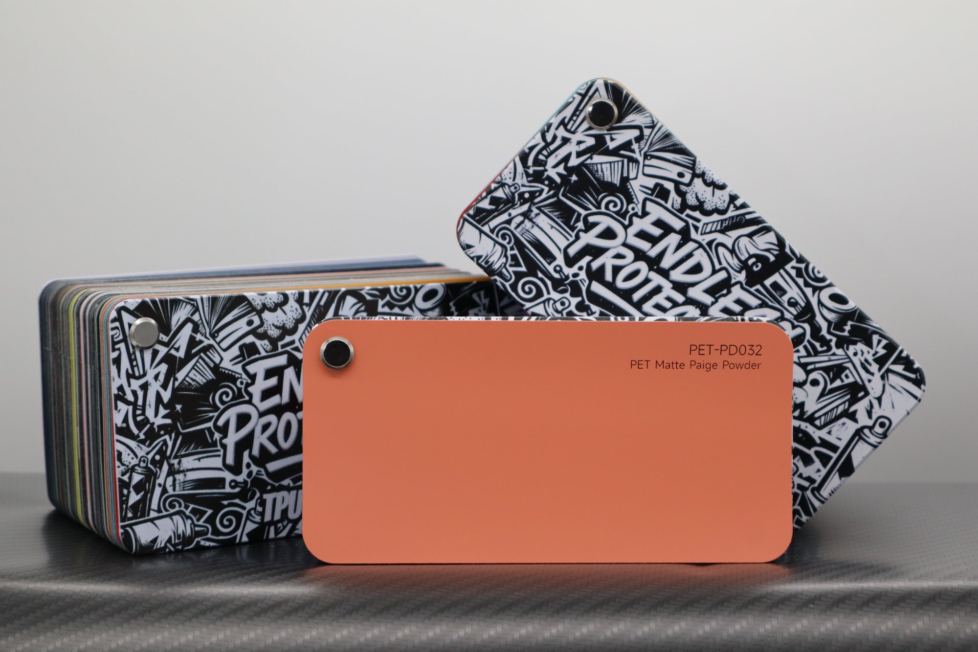 Matte Uni Endless Wrapping Film