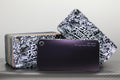 Matte Lila Endless Wrapping Film