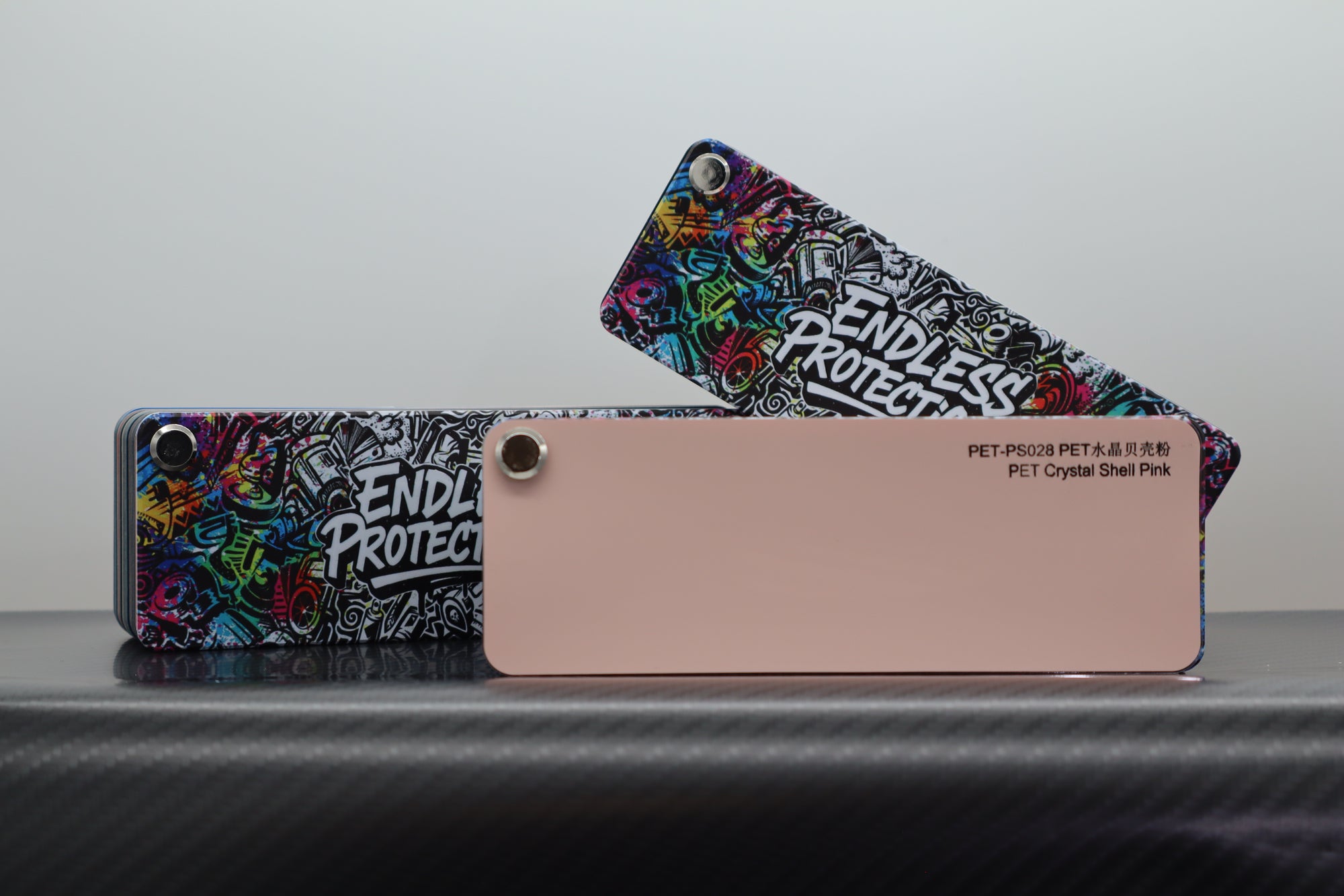 New Endless Wrapping Film