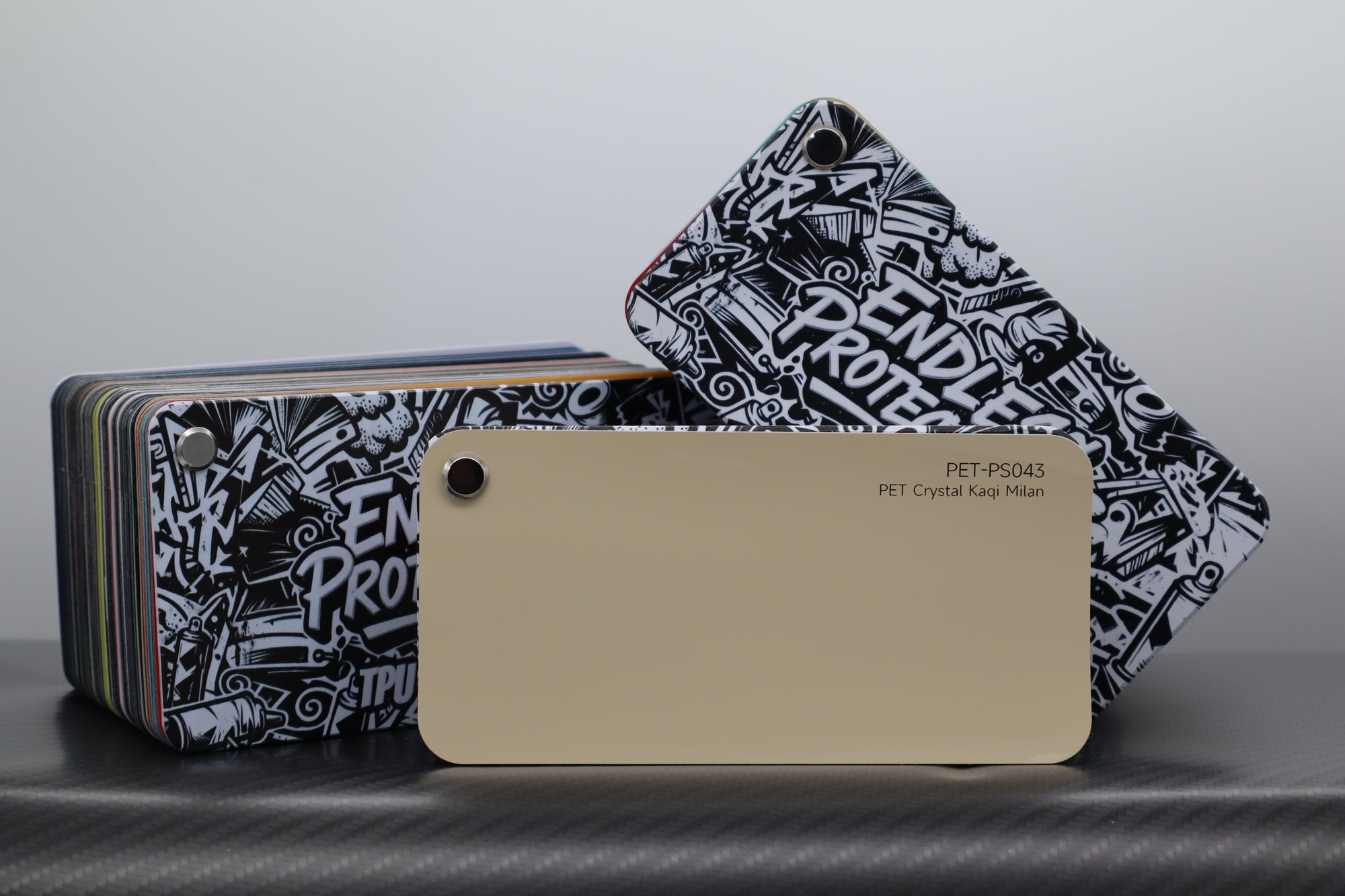 Uni Sand Endless Wrapping Film