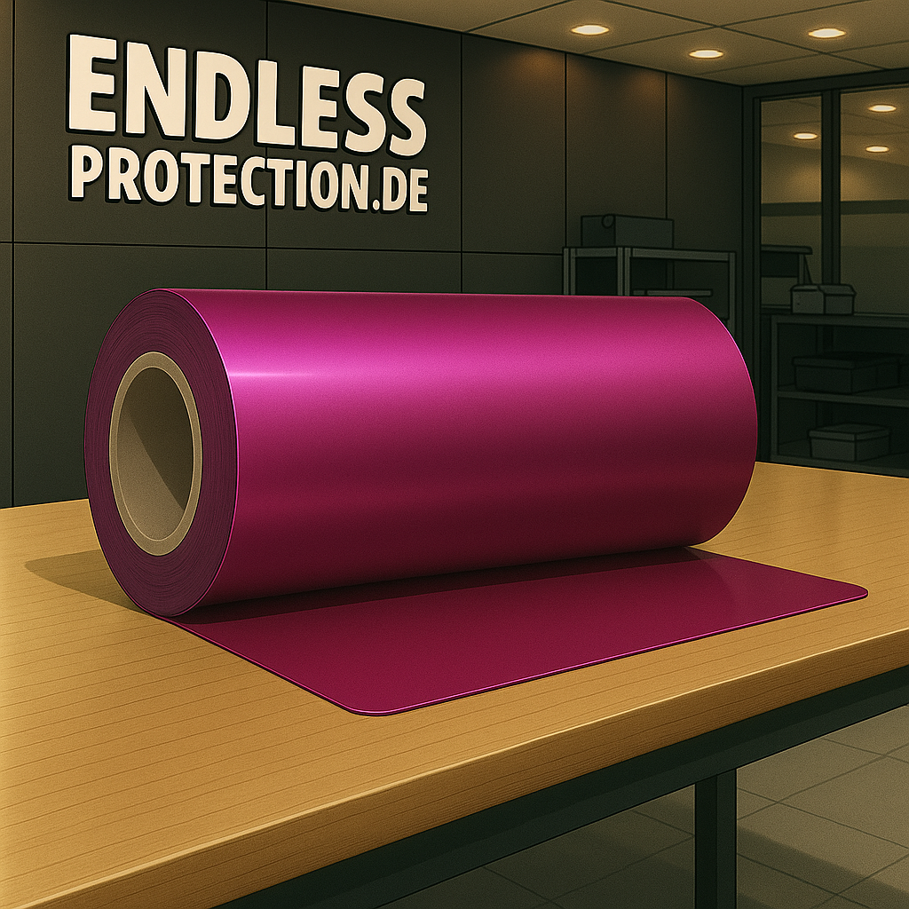 MATTE ENDLESS PROTECTION FILM
