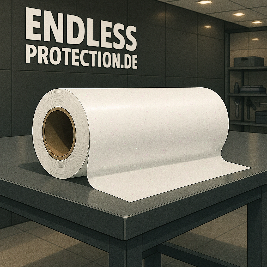 PAINT FLASH ENDLESS PROTECTION FILM
