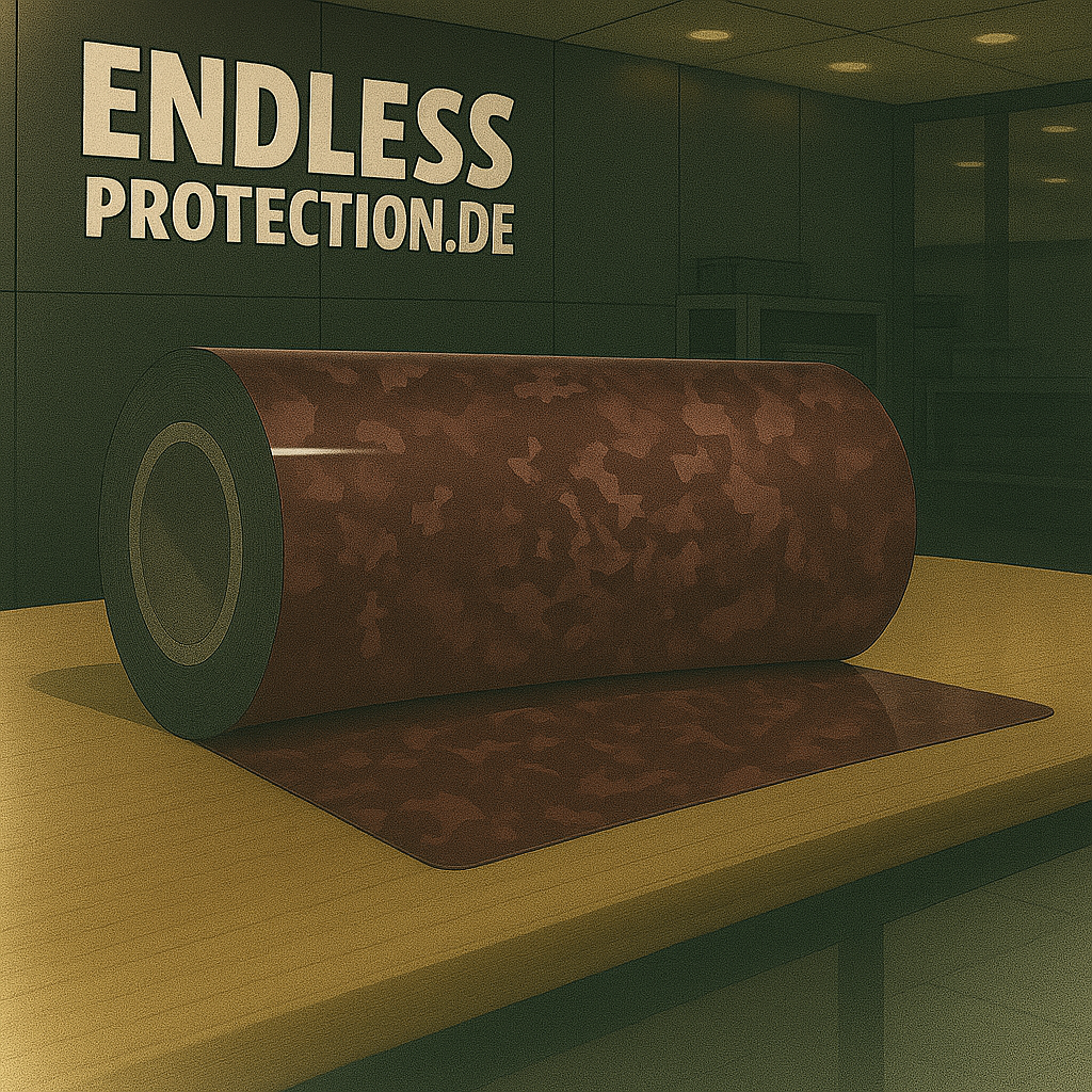 SPECIAL ENDLESS PROTECTION FILM
