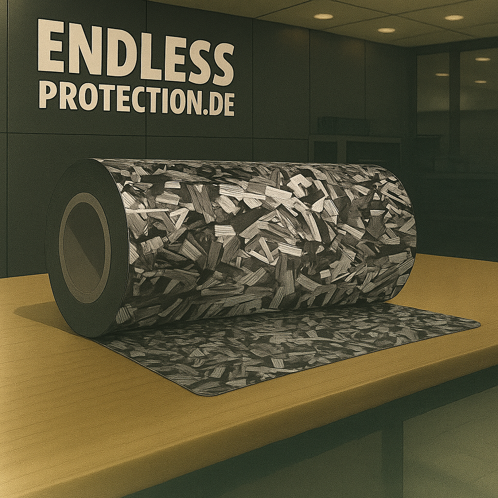 CARBON ENDLESS PROTECTION FILM