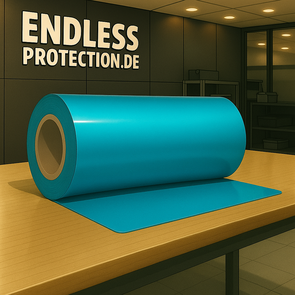 MATTE ENDLESS PROTECTION FILM