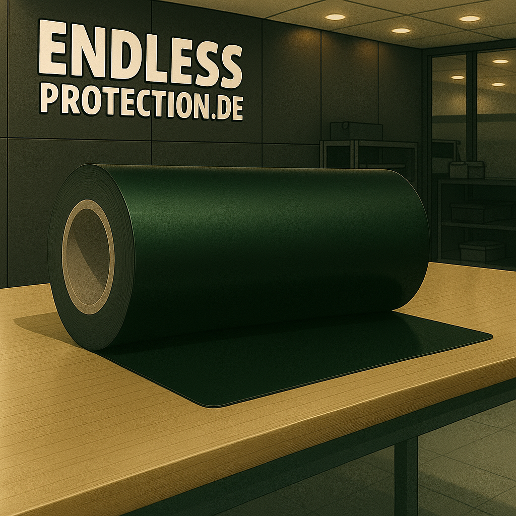 MATTE ENDLESS PROTECTION FILM