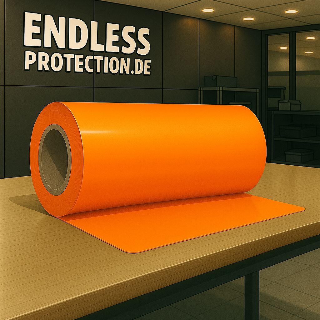 MATTE ENDLESS PROTECTION FILM