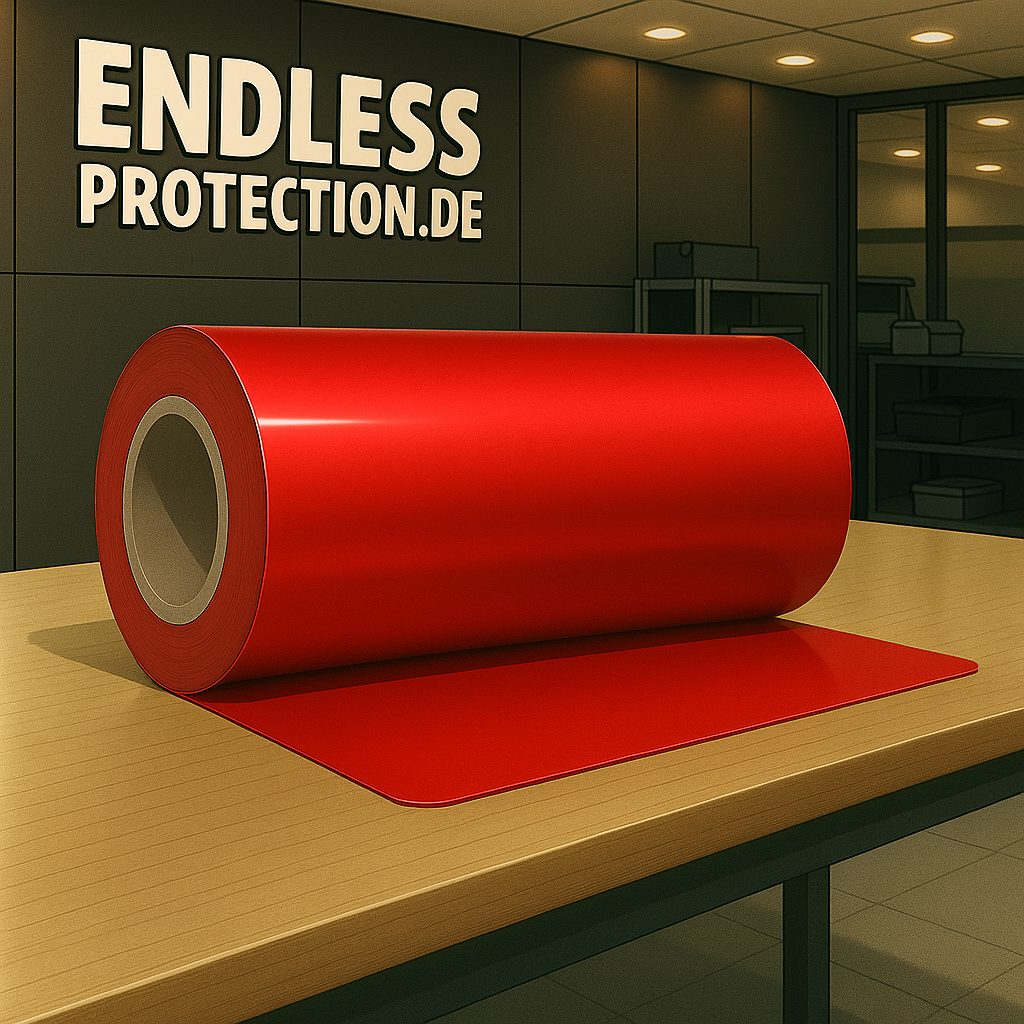 MATTE ENDLESS PROTECTION FILM