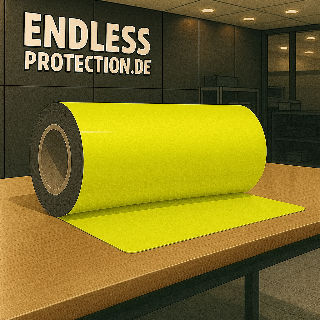 MATTE ENDLESS PROTECTION FILM