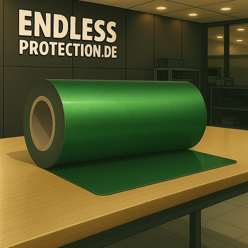 MATTE ENDLESS PROTECTION FILM