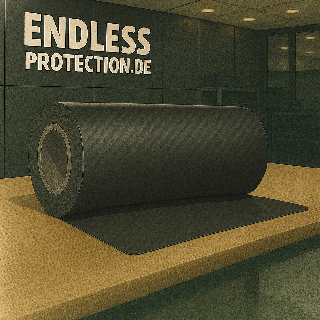 CARBON ENDLESS PROTECTION FILM
