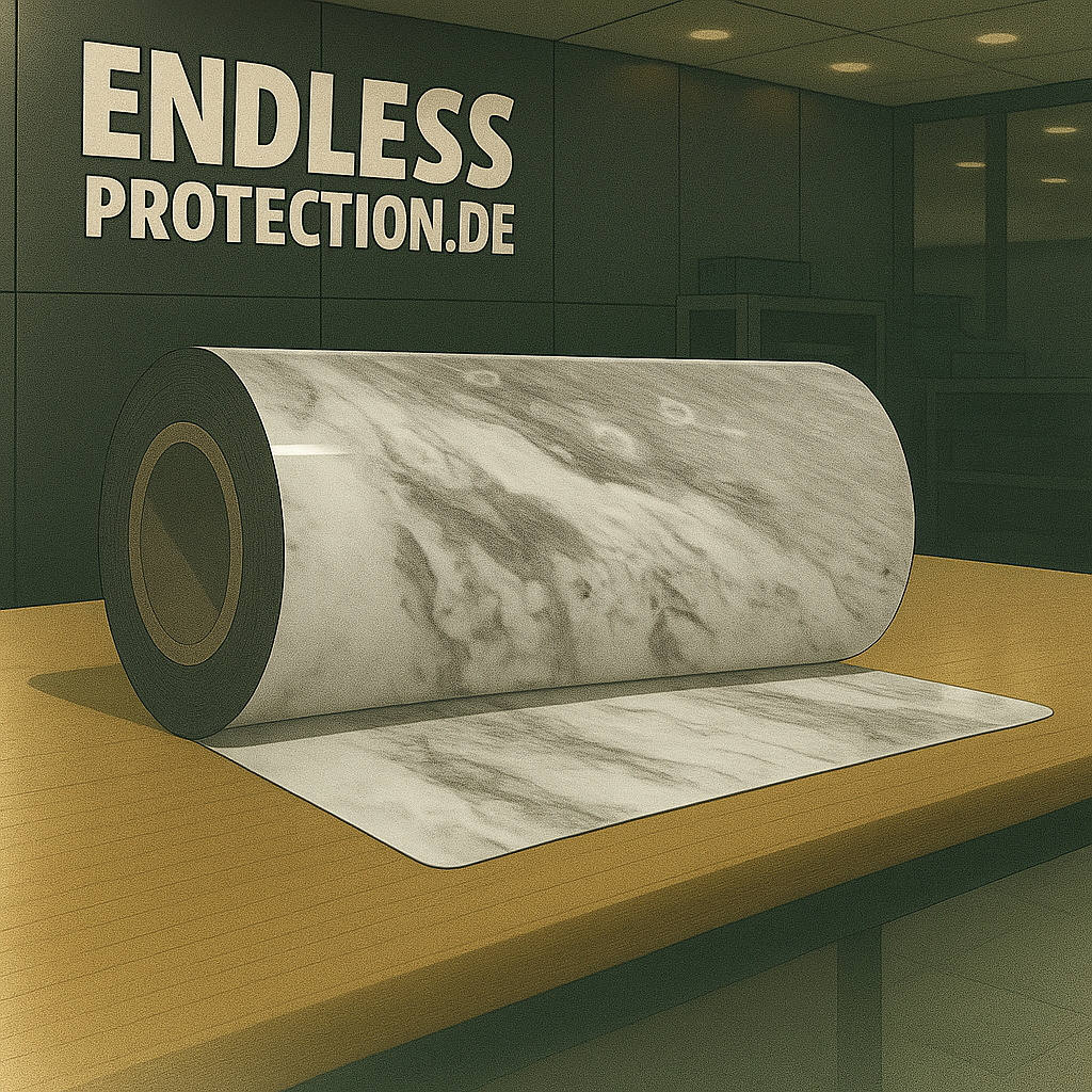 SPECIAL ENDLESS PROTECTION FILM