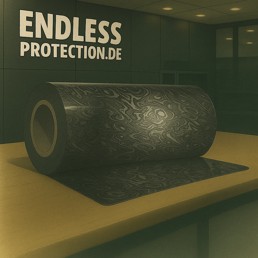 SPECIAL ENDLESS PROTECTION FILM